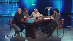 La valutazione di Max Angioni come contadino