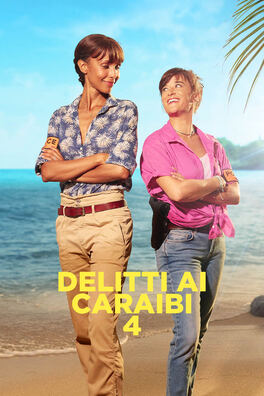 Delitti ai Caraibi - PrimaTv