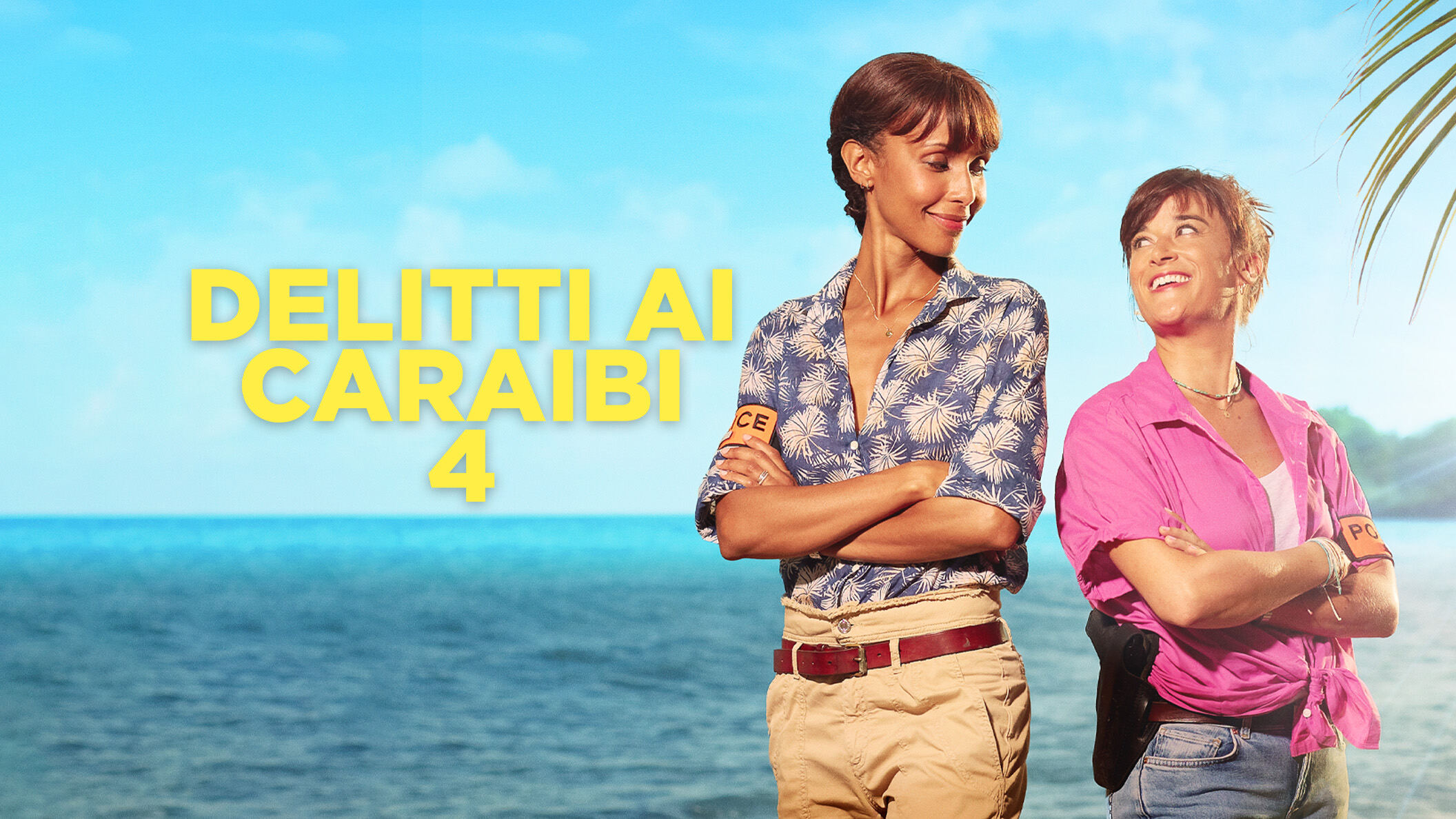 Delitti ai Caraibi - PrimaTv