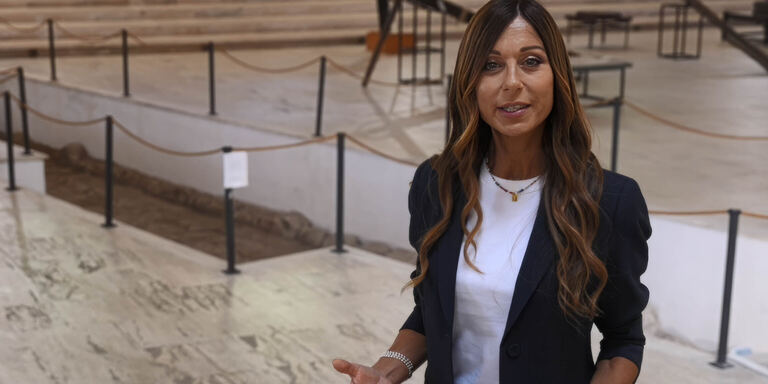 Focus Le grandi battaglie di Roma - PrimaTv