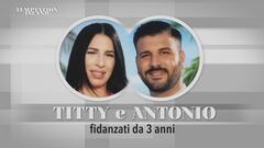 Titty e Antonio: conosciamoli meglio