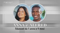 Anna e Alfred: conosciamoli meglio