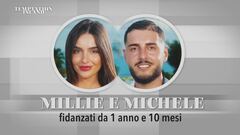 Millie e Michele: conosciamoli meglio