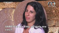 Titty - Il quinto pinnettu