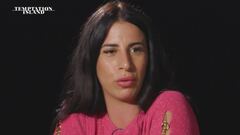 Titty e il falò di confronto anticipato