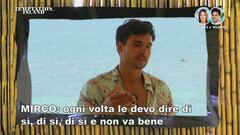 Giulia - Il secondo pinnettu