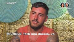 Michele - Il secondo pinnettu
