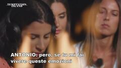 Titty - Il secondo falò