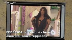 Alfonso - Il secondo falò