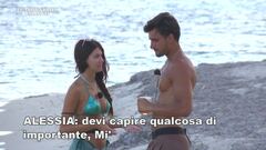 Le riflessioni di Mirco
