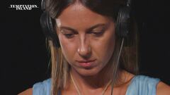Giulia - Il secondo falò