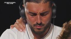Michele - Il secondo falò