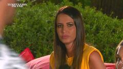 Diandra e Valerio prima del falò di confronto anticipato!