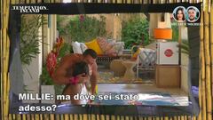 Michele - Il terzo pinnettu