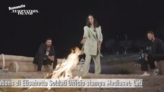 La sesta puntata in 135 secondi