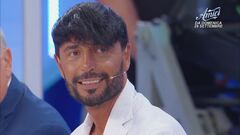 Il ritorno di Armando