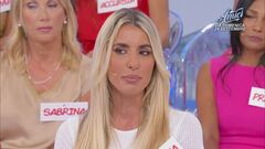 Cristina: ''Mario mi disse che con Ida...''