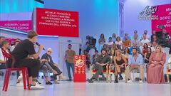 4 nuovi corteggiatori