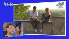 Esterna di Martina e Ciro - 30 settembre