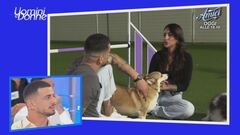 Esterna di Alessio e Genny - 1 ottobre