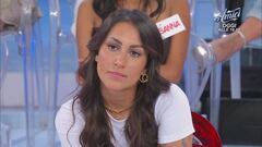Genny: ''Alessio? A me piace!''