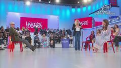 Giovedì 15 maggio