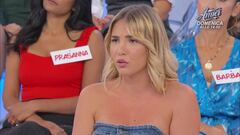 Martina: ''Ciro, volevo rivedere Gianmarco!''