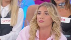 Martina: ''Ciro, ti sentivi il preferito?''