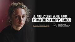 Gli adolescenti vanno aiutati