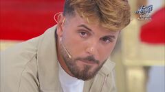 Alfonso e Federica: il confronto - II parte