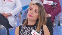 Ilaria: ''Gabriele, i tuoi no...''