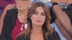 Barbara: ''Vincenzo? Ci siam baciati!''