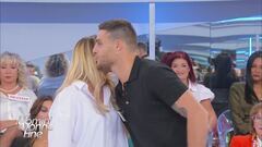 Martina: ''Ho conosciuto un nuovo ragazzo...''