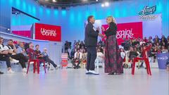 Gemma e Fabio: aspettative e... fraintendimenti