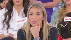 Martina: ''Avrei baciato Gianmarco!''