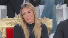 Martina: ''Ma Ciro dov'è?''