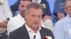 Fabio: ''Giovanna, usciamo insieme?''