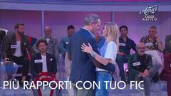 Fabio e Giovanna: via insieme