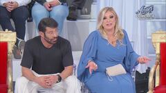 Tina: ''Gemma, ma prima di conoscermi...''