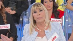 Gemma: ''Fabio, non mi fido di te!''