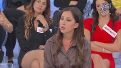 Francesca: ''Paolo, il bacio con te...''