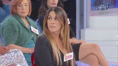 Eleonora: ''Gemma, da donna a donna ti dico...''