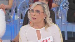 Elena: ''Che bacio con Fabio!''