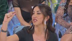 Francesca: ''Alessio, per me non esisti più!''