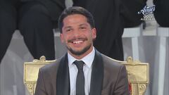 Gianmarco: il nuovo tronista