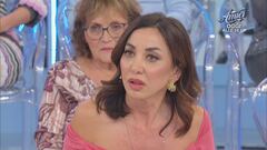 Francesca: ''Alessio, non fare la vittima!''