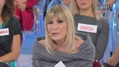 Gemma: ''Stefano, frequenti donne più giovani di me...''