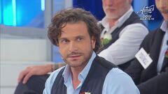 Alessio: ''Luana? Mi piace molto e ci siam baciati!''