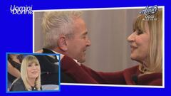 Esterna di Gemma e Orlando - 27 febbraio