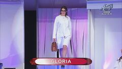 La sfilata di Gloria - Rimarrai a bocca aperta